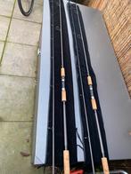 2x Kunnan Graphite Classic, Watersport en Boten, Ophalen, Gebruikt