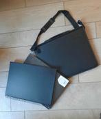 Winsor & Newton A3 tekenmap + schetsboeken A3, Ophalen, Zo goed als nieuw