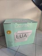 Laufen toilet, Doe-het-zelf en Verbouw, Sanitair, Ophalen, Nieuw, Toilet