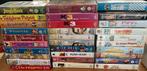 VHS Collectie - Disney, K3, Mr. Bean en meer!, Cd's en Dvd's, VHS | Film, Alle leeftijden, Ophalen of Verzenden, Gebruikt, Komedie