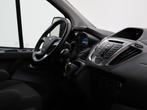 Ford Transit Custom 2.0 TDCI L2H1 TREND + 2250 KG TREKHAAK |, Auto's, Bestelauto's, Voorwielaandrijving, Stof, Euro 6, Origineel Nederlands