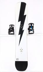 158 162 166 snowboard BURTON CUSTOM EXPERIENCE WIDE 2021, Sport en Fitness, Snowboarden, Verzenden, Gebruikt, Board