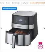 INVENTUM Airfryer GFD 500 HLD XXL, 45 tot 60 cm, Nieuw, 45 tot 60 cm, Verzenden