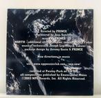 Prince - N.E.W.S 2LP CLEAR VINYL Limited Edition (Sealed), Cd's en Dvd's, Vinyl | Pop, Verzenden, 2000 tot heden, Nieuw in verpakking