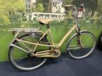 Fietshokje Raaks: Batavus Mambo damesfiets 53cm, Versnellingen, Batavus, Ophalen of Verzenden, Zo goed als nieuw