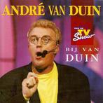 André van Duin – Bij Van Duin CD, Verzenden, Zo goed als nieuw, Pop