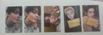 Enhypen photocards (meerdere slides), Ophalen of Verzenden, Zo goed als nieuw, Foto of Kaart