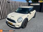 Mini Mini 1.6 Cooper S Chili, Voorwielaandrijving, Gebruikt, 4 cilinders, 4 stoelen
