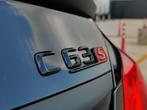 Mercedes C63s logo’s amg c63 amg emblemen stickers, Auto-onderdelen, Klein materiaal, Ophalen of Verzenden, Nieuw