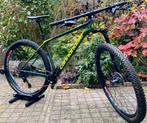 Cannondale F-Si Carbon 3 (2019) Large / Lefty 100mm(revisie), Fietsen en Brommers, Gebruikt, Hardtail, Heren, Ophalen