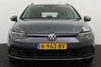 Volkswagen GOLF Variant 1.0 TSI Business Trekhaak Carplay Ad, Auto's, Volkswagen, Stof, Gebruikt, Origineel Nederlands, 3 cilinders