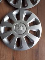 Skoda. Wieldoppen, Auto diversen, Wieldoppen, Verzenden, Nieuw