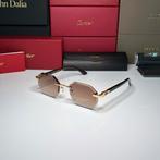 Cartier bril niwuw diamond cut, Sieraden, Tassen en Uiterlijk, Ophalen of Verzenden, Nieuw, Bril, Overige merken