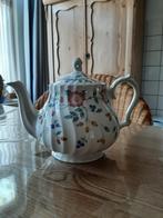 CHURCHILL , BRIAR ROSE - THEEPOT MET DEKSEL, Overige typen, Ophalen of Verzenden, Zo goed als nieuw, Overige stijlen