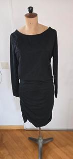 Olcay Gulsen "Party"-dress maat M/38. Met een klein glansje., Kleding | Dames, Maat 38/40 (M), Olsay Gulsen, Zwart, Ophalen of Verzenden