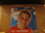 Thomas Berge - mijn luchtballon - CD, 1 single, Ophalen of Verzenden, Zo goed als nieuw, Nederlandstalig