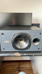 Tannoy saturn s6c, Ophalen, Gebruikt