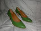 pumps   maat 39 merk: Maripe , Kleding | Dames, Schoenen, Ophalen of Verzenden, Nieuw, Groen
