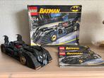 Lego Batman; The Batmobile ultimate collector’s edition, Ophalen of Verzenden, Gebruikt, Complete set, Lego