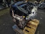 Motor 5F04 Peugeot 207 C 1.6 16v turbo bj 2012 118000 km., 3 maanden garantie, Gebruikt, -, -