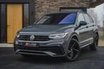 Volkswagen Tiguan  1.5 TSI R-Line, Automaat, 4 cilinders, Alcantara, Bedrijf