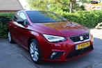 Seat Ibiza 1.0 EcoTSI FR Sport VIRTUAL COCKPIT-LANE ASSIST C, Voorwielaandrijving, Stof, Euro 6, Ibiza