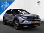 Opel Mokka 1.2 Turbo Hybrid GS AUTOMAAT, Stof, Gebruikt, 1199 cc, Hybride Elektrisch/Benzine