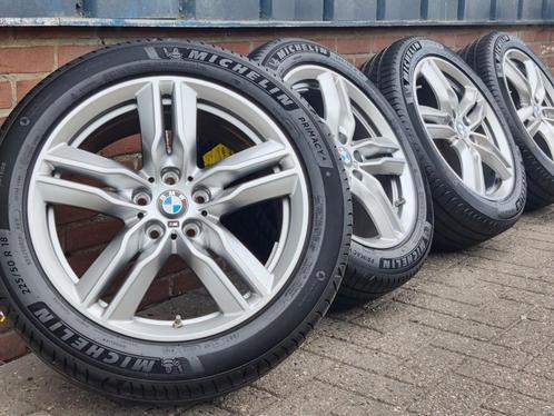 18 Inch 570M Originele BMW X1 X2 Zomerset Michelin, Auto-onderdelen, Banden en Velgen, Banden en Velgen, Zomerbanden, 18 inch