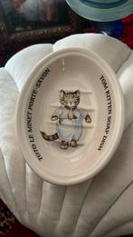Poes zeepbakje, Ophalen of Verzenden
