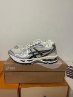 Asics Gel Kayano 14 Cream Black, Kleding | Heren, Ophalen of Verzenden, Nieuw, Zwart