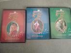 Efteling sprookjes mini dvd, Verzamelen, Ophalen of Verzenden, Zo goed als nieuw, Overige typen