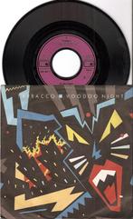 Tarracco – Voodoo Night, Ophalen of Verzenden, 7 inch, Single