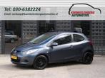 Mazda 2 1.5 S-VT Executive, Auto's, Voorwielaandrijving, Stof, 4 cilinders, 103 pk