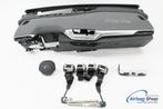 Airbag set Dashboard HUD speaker Volkswagen ID4 ID.4 2020-.., Gebruikt, Ophalen of Verzenden