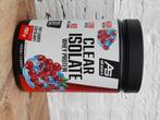 4x Whey Isolate Aardbei & 12x Clear Isolate Kers (AllStars), Ophalen of Verzenden, Nieuw, Poeder of Drank