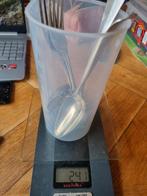 Zilveren .925 Bestek - Vorken en Lepels 241 gram, Ophalen of Verzenden