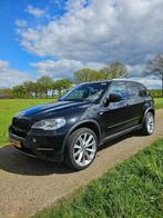 BMW X5 3.0 D Xdrive 40D AUT8 2011 Zwart full options, Auto's, BMW, Te koop, Geïmporteerd, 5 stoelen, X5