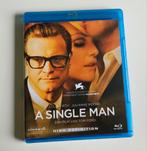 A Single Man (2009) - Blu-ray - Colin Firth - Tom Ford, Ophalen of Verzenden, Zo goed als nieuw, Drama