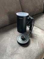 Elektrische Melkopschuimer te koop aangeboden, Ophalen, Zo goed als nieuw