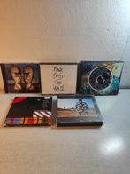 Pink Floyd 5 CD's te koop,zie foto;s, Zo goed als nieuw, Verzenden, Poprock