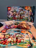 Lego elves 41075 met doos, Ophalen of Verzenden, Zo goed als nieuw