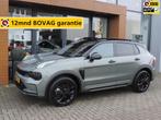 Lynk & Co 01 1.5 More 11.000km | NLauto | ECC | Afn.th | Inf, Auto's, Lynk & Co, 12 maanden, 4 cilinders, 139 pk, Bedrijf