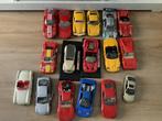 Schade auto’s, Hobby en Vrije tijd, Modelauto's | 1:18, Ophalen of Verzenden, Gebruikt