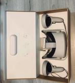 Oculus Quest 2 256gb + Linkcable, Ophalen, Zo goed als nieuw, VR-bril, Pc