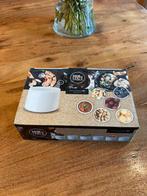 Snack schaaltjes NIEUW, Nieuw, Ophalen of Verzenden, Overige stijlen, Glas