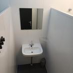 Wastafel, Huis en Inrichting, Ophalen, 50 tot 100 cm, Minder dan 100 cm, Wasbak of Wastafel