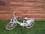 Popal Meisjes fiets, Fietsen en Brommers, Fietsen | Meisjes, Ophalen of Verzenden, Zo goed als nieuw