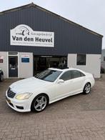 Mercedes-Benz S-klasse 350 youngtimer, Auto's, Automaat, 1780 kg, Achterwielaandrijving, Gebruikt