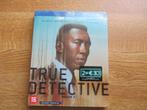 mahershala ali: true detective -seizoen 3 op 3discs- (28), Cd's en Dvd's, Blu-ray, Verzenden, Nieuw in verpakking, Tv en Series