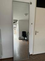 Grote Spiegel - Large Mirror, Huis en Inrichting, Woonaccessoires | Spiegels, Ophalen, 200 cm of meer, Zo goed als nieuw, Rechthoekig